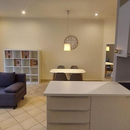 Apartament Zwyciestwa 45 グリヴィツェ エクステリア 写真