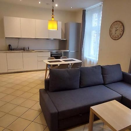 Apartament Zwyciestwa 45 グリヴィツェ エクステリア 写真