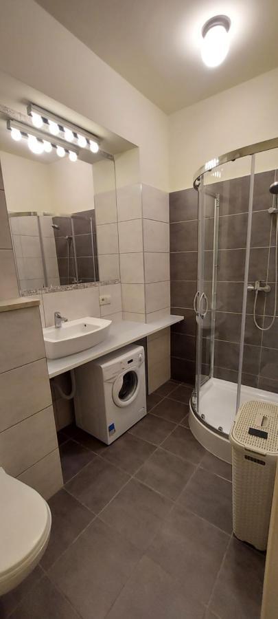 Apartament Zwyciestwa 45 グリヴィツェ エクステリア 写真