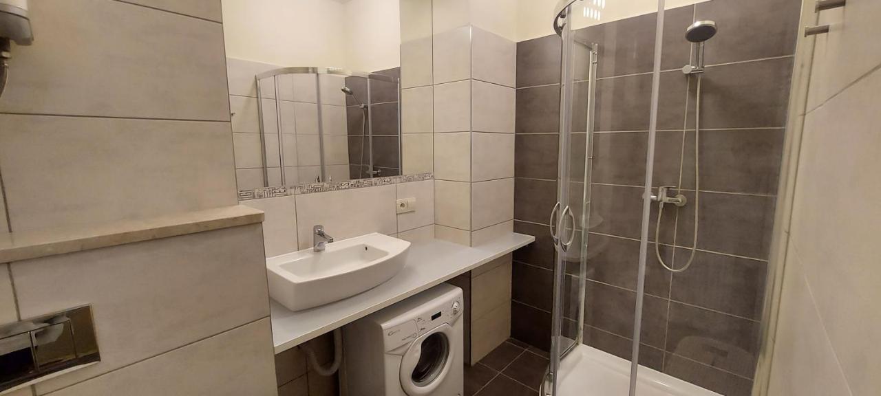 Apartament Zwyciestwa 45 グリヴィツェ エクステリア 写真