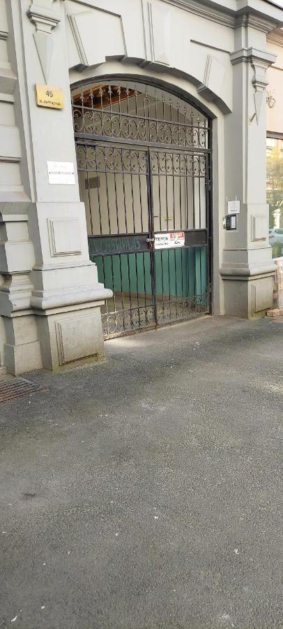 Apartament Zwyciestwa 45 グリヴィツェ エクステリア 写真