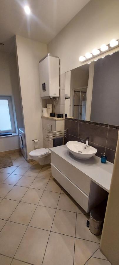 Apartament Zwyciestwa 45 グリヴィツェ エクステリア 写真