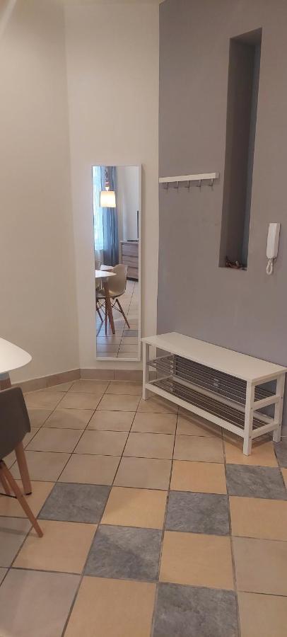 Apartament Zwyciestwa 45 グリヴィツェ エクステリア 写真