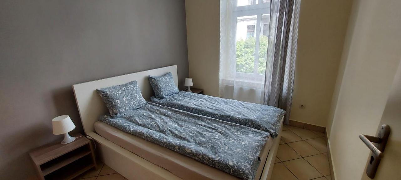 Apartament Zwyciestwa 45 グリヴィツェ エクステリア 写真